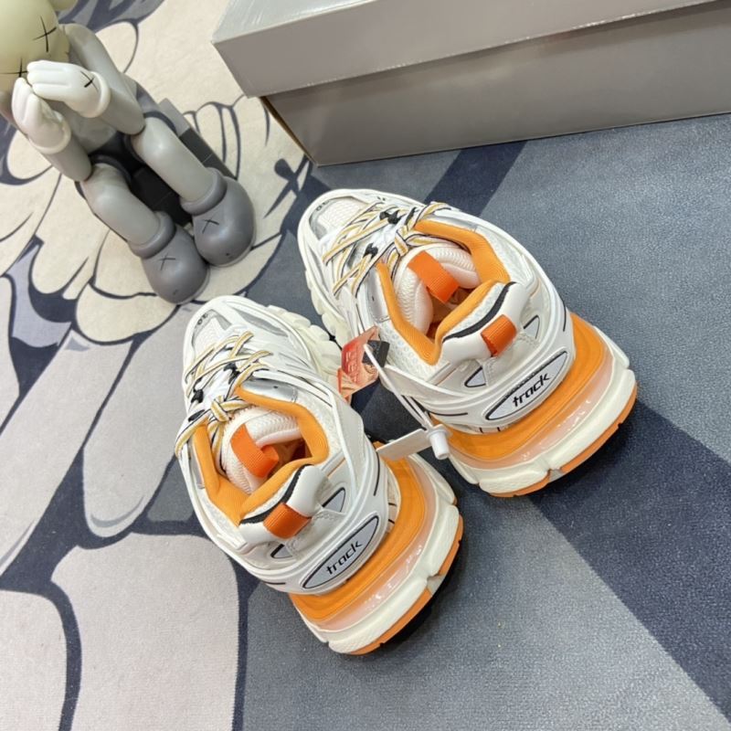 Balenciaga Track Shoes